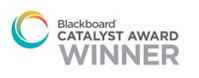 Blackboard catalyst logo