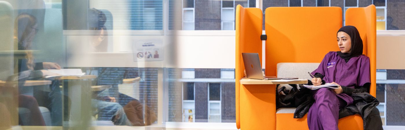 Library Teaching and Learning Support