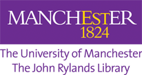 The John Rylands Library (logo)