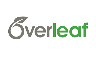 Overleaf logo