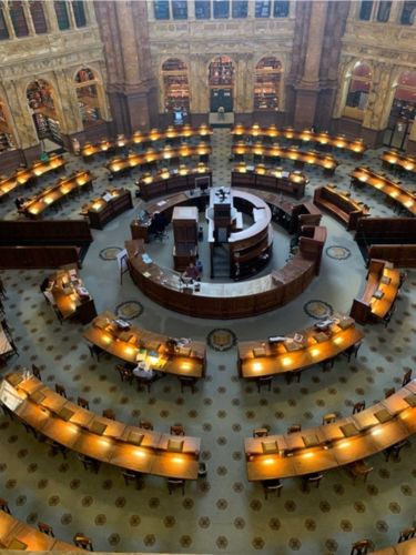 Library of Congress