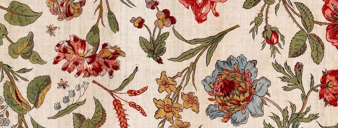 Cottonopolis: The Origins of Global Manchester exhibition