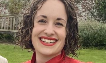 Dr Hannah Long