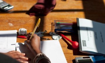 Open Research Spotlight Overleaf