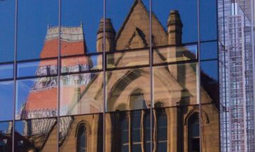 Welcome to the Open Research news and events blog