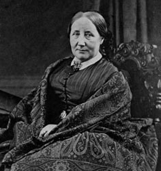 Elizabeth Gaskell