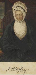 [Susanna Wesley]