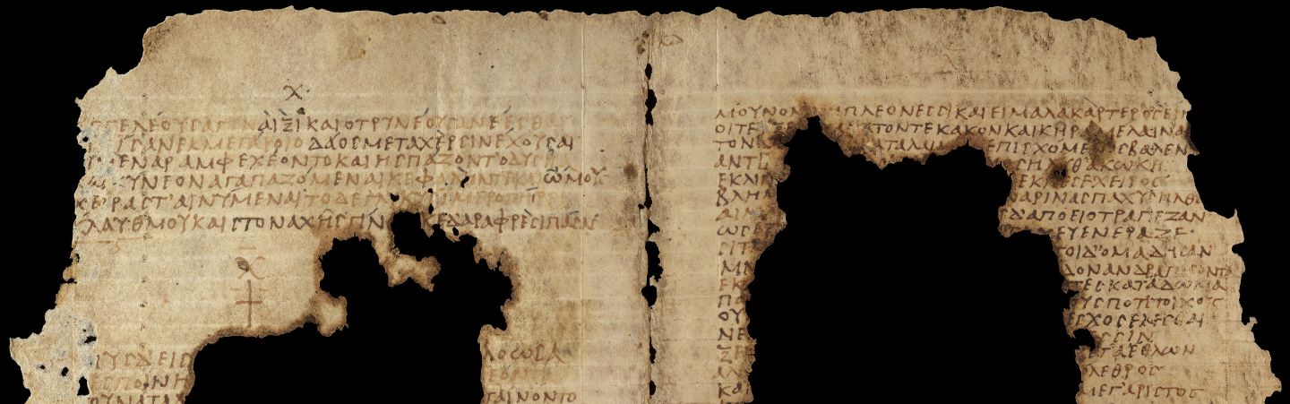 Odyssey: item from the Collections Gallery at Rylands