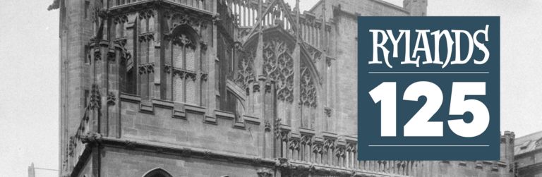 Rylands125 design assets