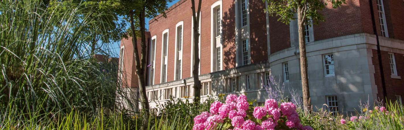 Main Library closure